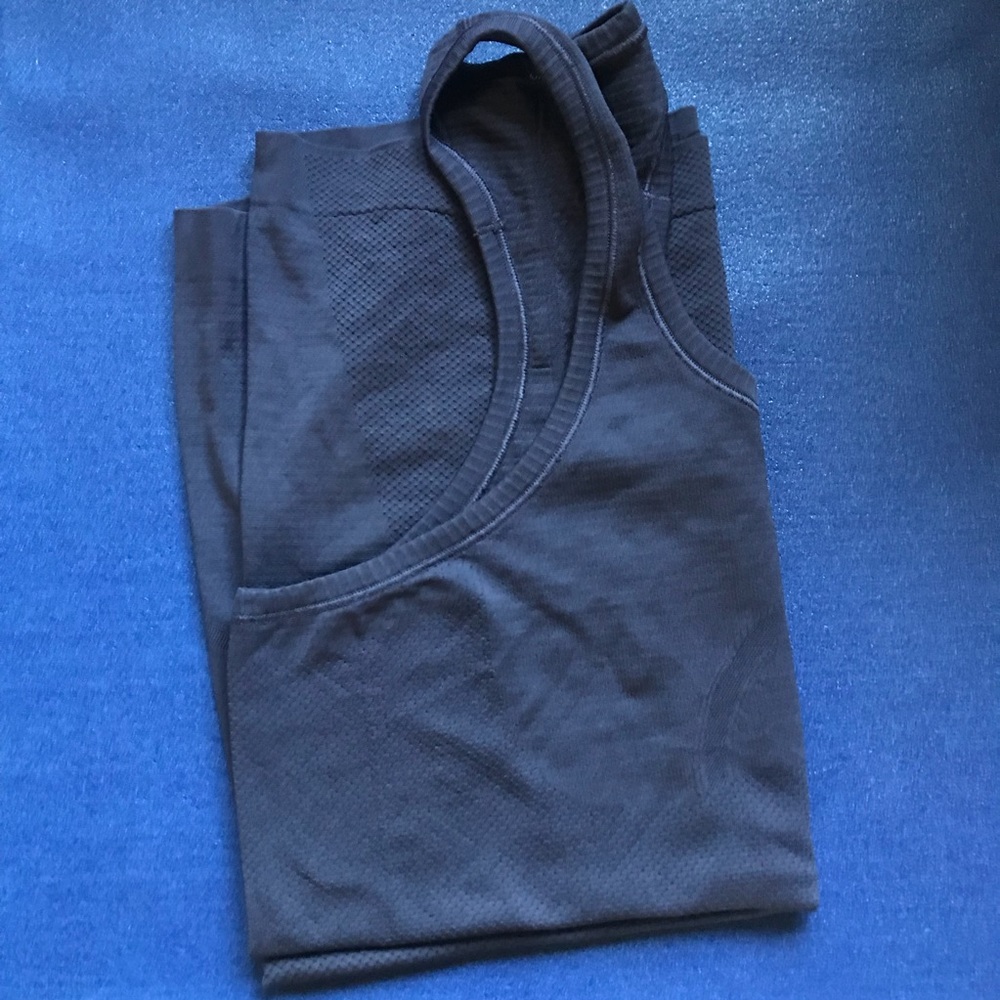 Lululemon swiftly tank 8
